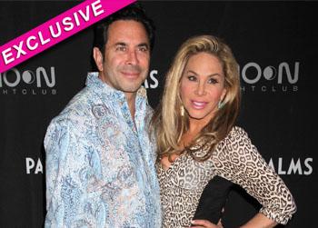 //adrienne paul maloof