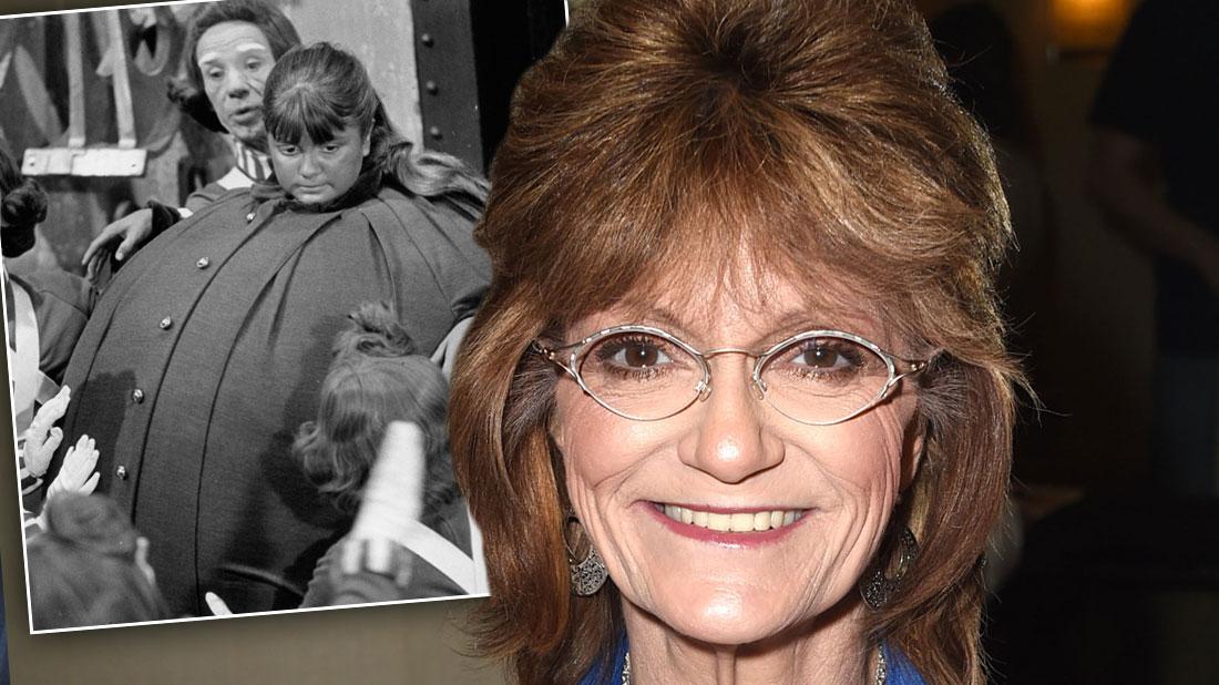 ‘willy Wonka Star Denise Nickerson Dead At Age 62
