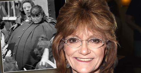‘Willy Wonka’ Star Denise Nickerson Dead At 62
