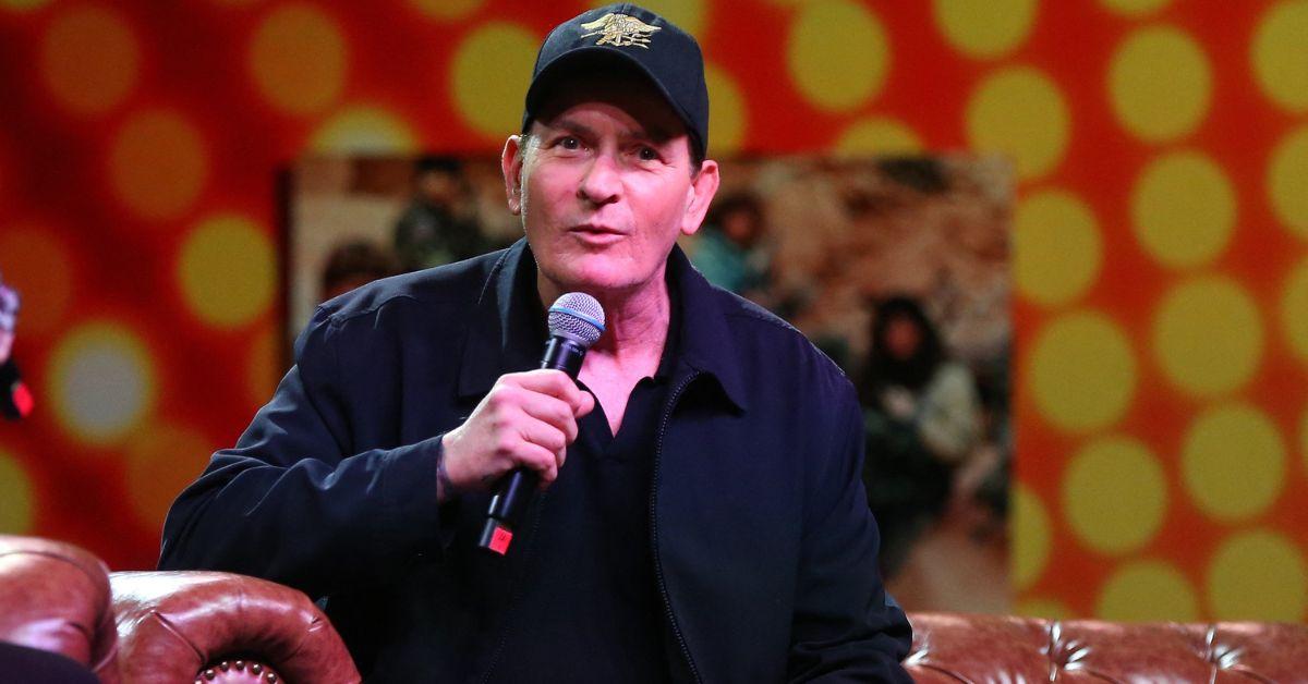 The actor revealed he paid blackmail to hide his HIV status before making it public.