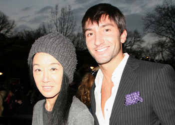 //vera wang cougar figure skater