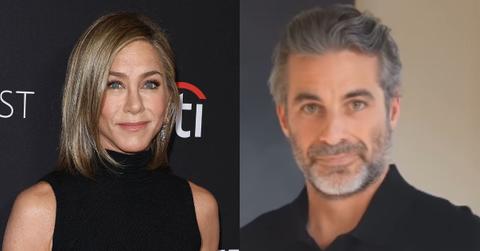 photo of jennifer aniston