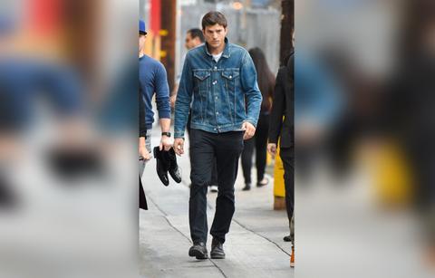 Ashton Kutcher Secrets & Scandals Exposed