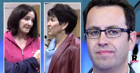 Jared Fogle Porn Scandal