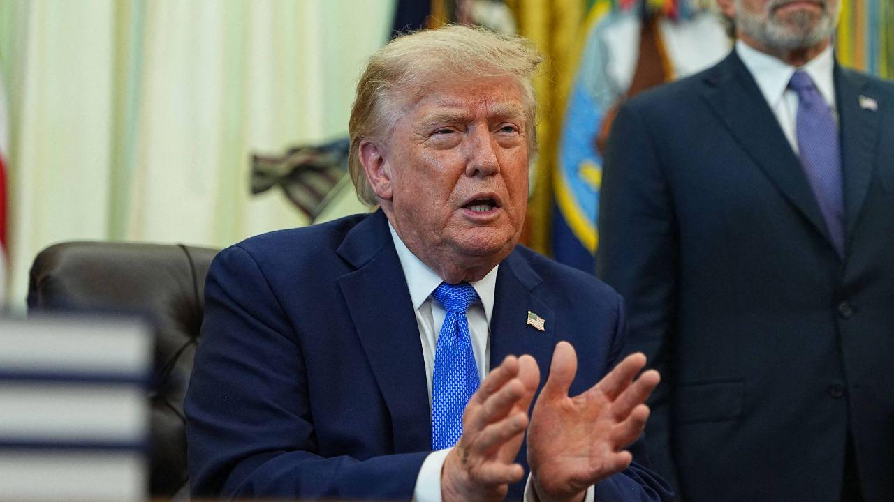 picture of donald trump