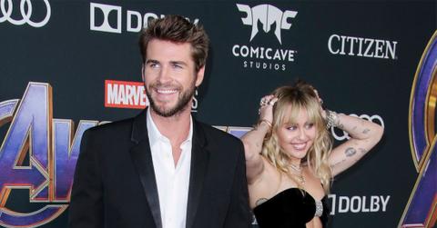 Life Without Miley! Liam Hemsworth Celebrates Big 3-0 After Divorce Hell