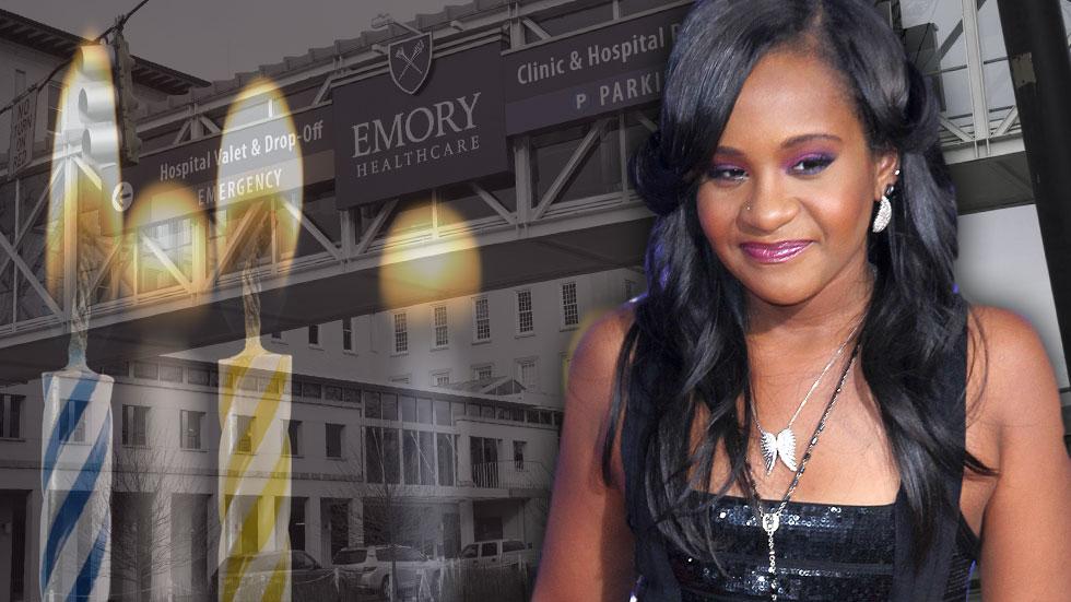 Bobbi Kristina Brown Birthday​