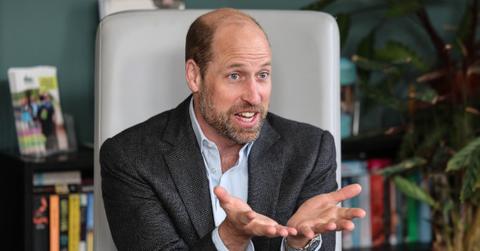 prince william hates becoming king work stress job no one wants