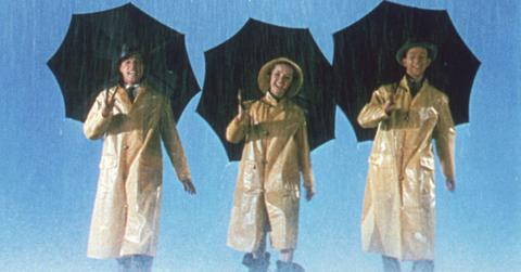 debbie reynolds secret singin in rain misery pain revealed