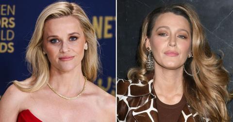 reese witherspoon blake lively pp