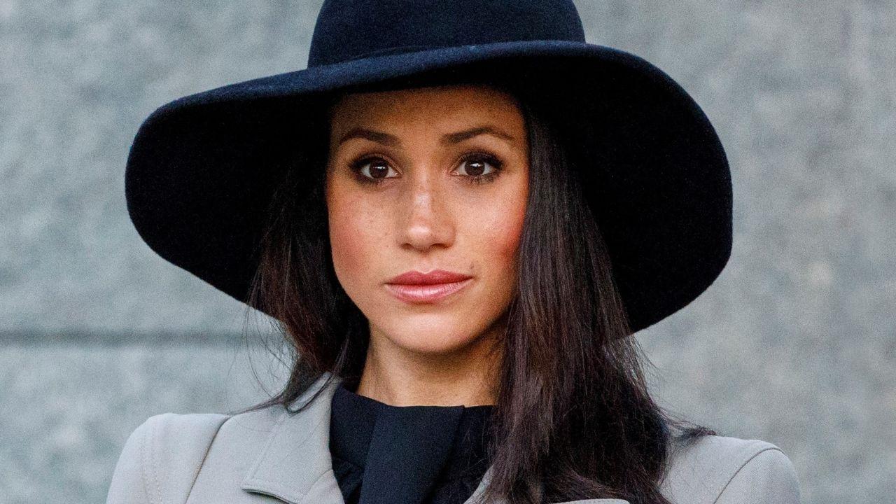 Photo of Meghan Markle