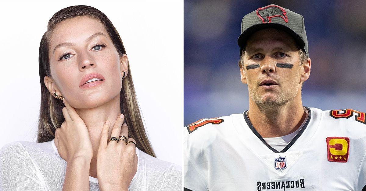 Gisele Bündchen Thriving In Days After Settling 400 Million Divorce