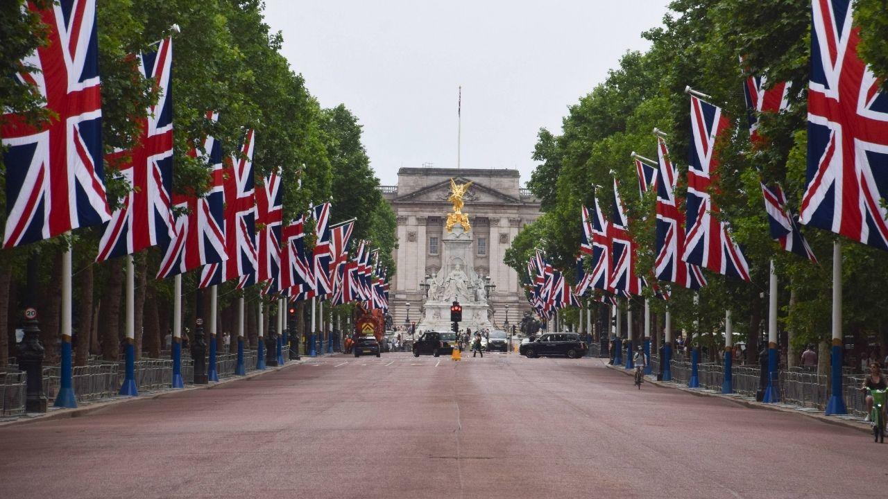 Photo of Buckingham Palace