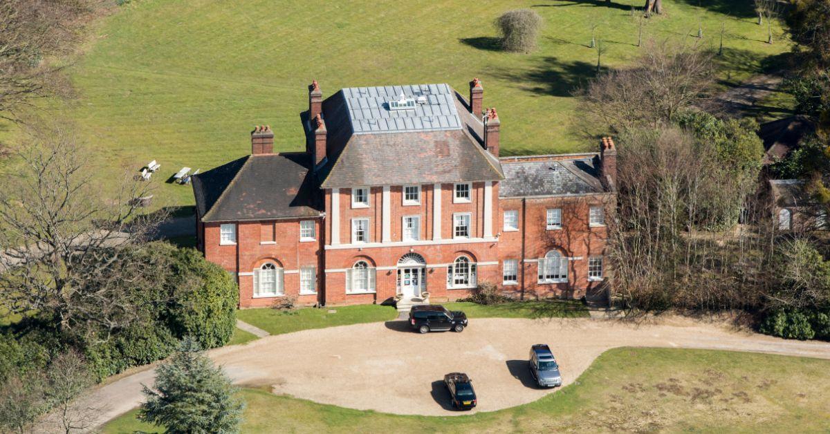 Photo of Forest Lodge