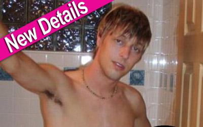 //dexter williams corpse