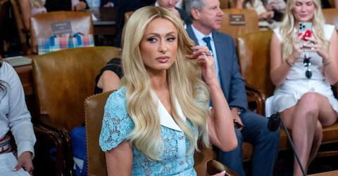 Photo of Paris HIlton