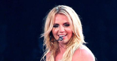 Britney Spears' road show antics could reportedly put her at risk of legal trouble and possible jail time.