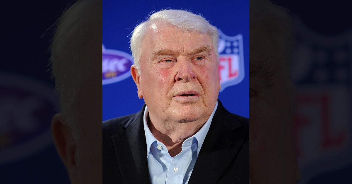 johnmadden