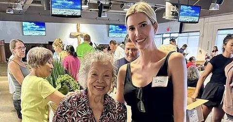 ivanka trump cityserve twitter