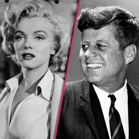 //marilyn monroe jfk sextape pp