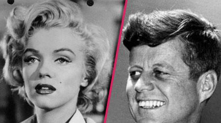 //marilyn monroe jfk sextape pp