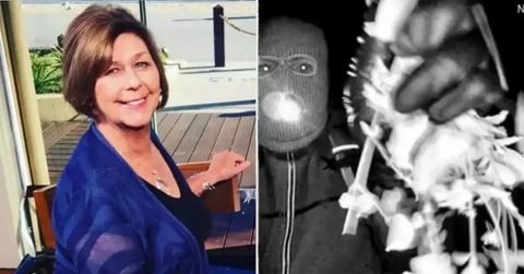 nancy guthrie and kidnapper