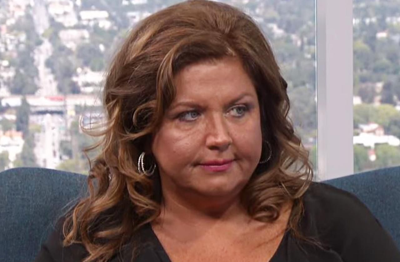 Abby Lee Miller S Weak Defense Before Shocking Prison Sentence