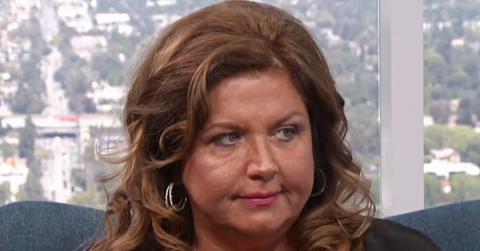 abby lee miller weak defense fraud prison sentencing dance moms