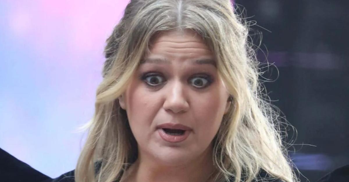 Inside 'American Idol' Alum Kelly Clarkson’s Nasty Feud&hellip;