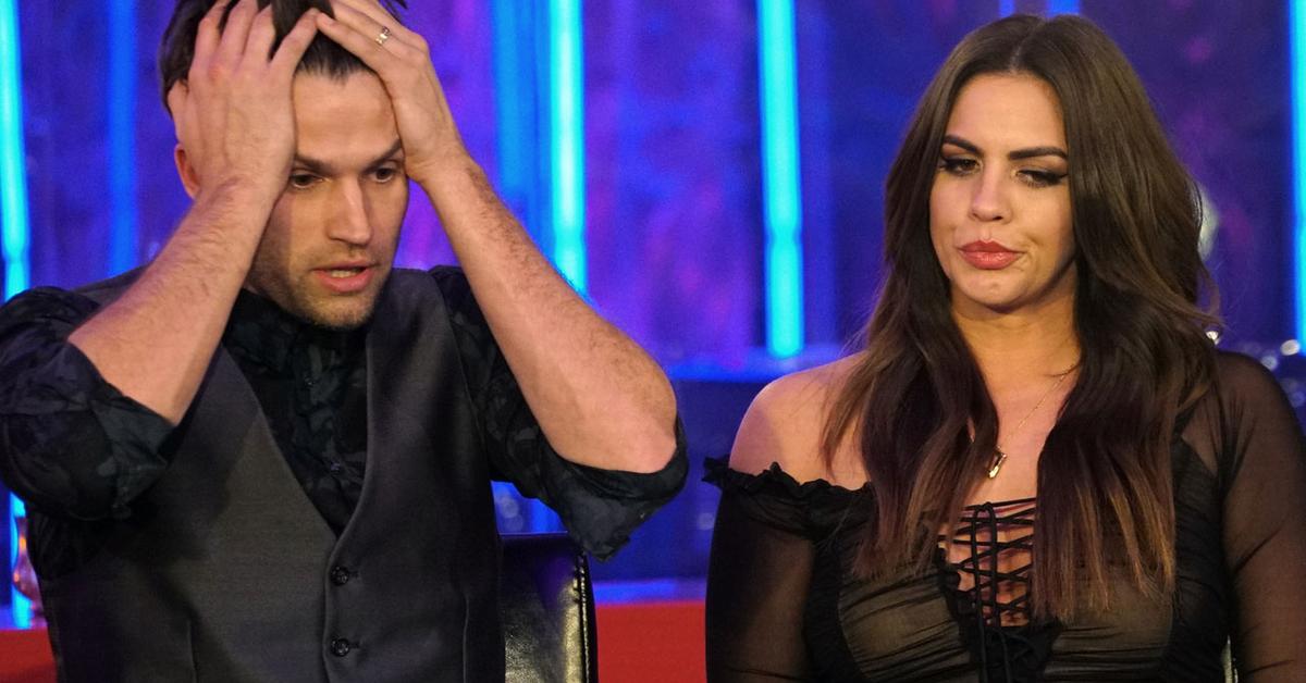 'Vanderpump Rules' Tom Schwartz & Katie Maloney To Divorce Amid