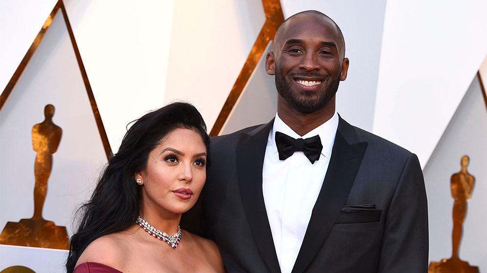 Vanessa Bryant Claims Her Mother Is Trying to ‘Extort’ Her Family Following Kobe’s Death