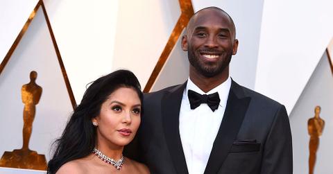Vanessa Bryant Claims Her Mother Is Trying to ‘Extort’ Her Family Following Kobe’s Death