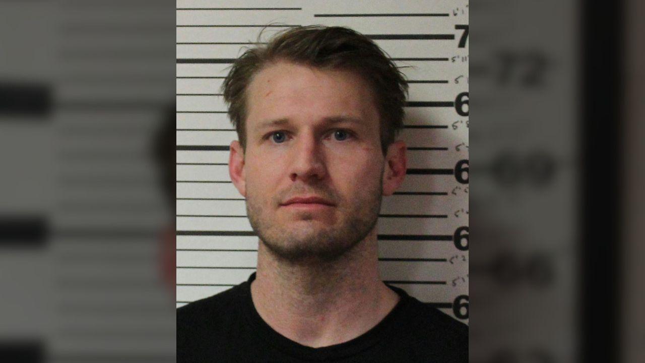 image of Brian Hickerson reportedly 'understands' why he was left off Hayden Panettiere's memorial guest list.