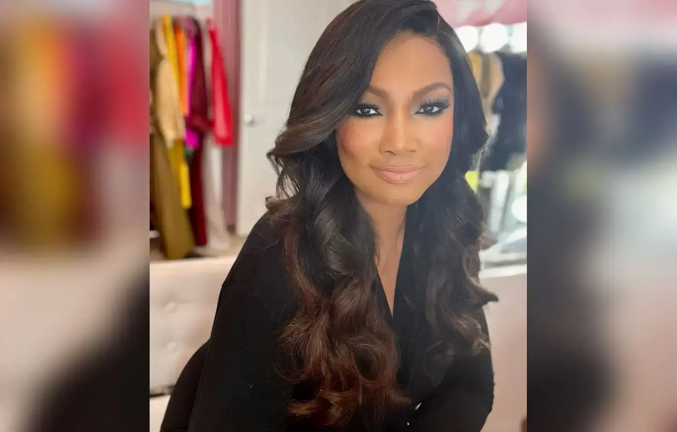 Lawsuit Demanding 'RHOBH' Star Garcelle Beauvais Pay Up Over Facebook Post  Dismissed