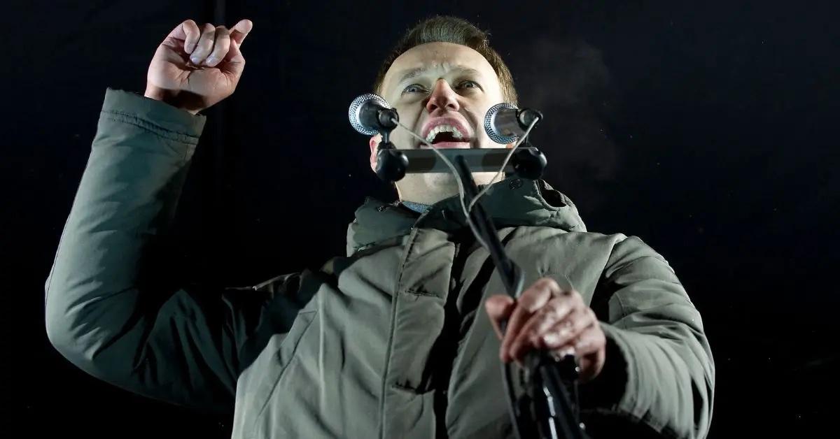 navalny former chief staff attacked hammer