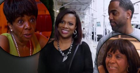 //rhoa kandi buruss miss sharon joyce