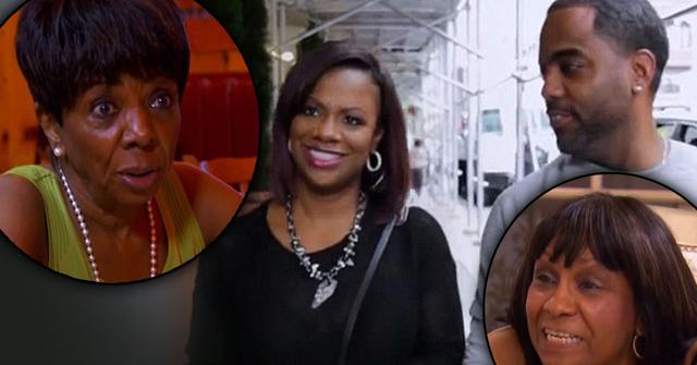 //rhoa kandi buruss miss sharon joyce