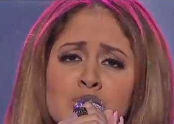 //karen rodriguezidol