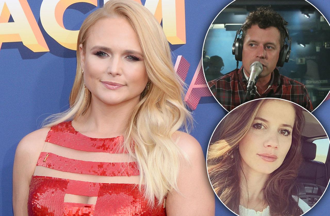 Miranda Lambert Married Boyfriend Ultimatum