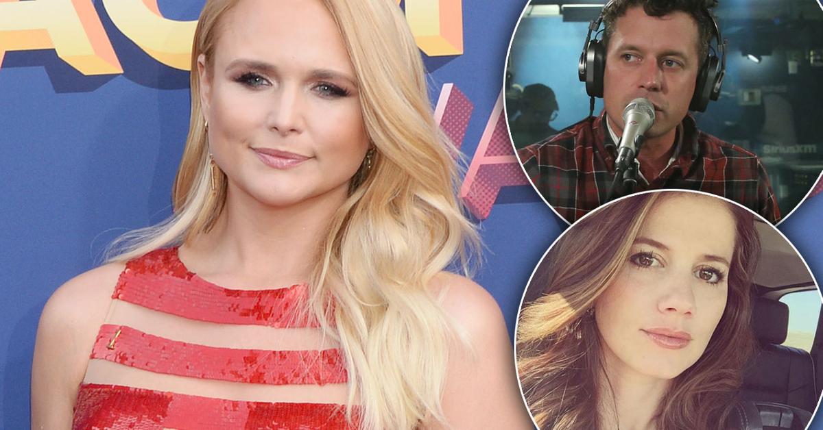Miranda Lambert Gives Married Boyfriend Ultimatum Of Choosing Wife Or