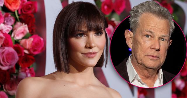 Katharine McPhee Secrets Scandals Revealed