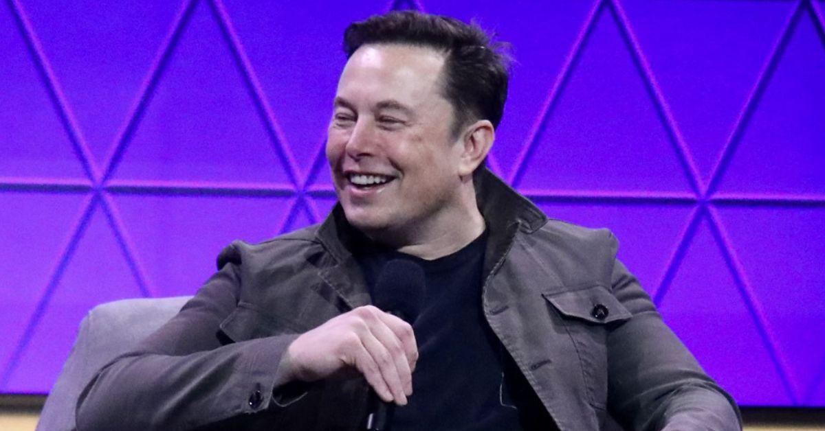 Elon Musk Enjoys 'Exploratory Journeys' and Supports MDMA and Mushrooms