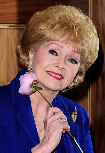 Love Triangles, Gambling & More! Debbie Reynolds’ Most Explosive ...