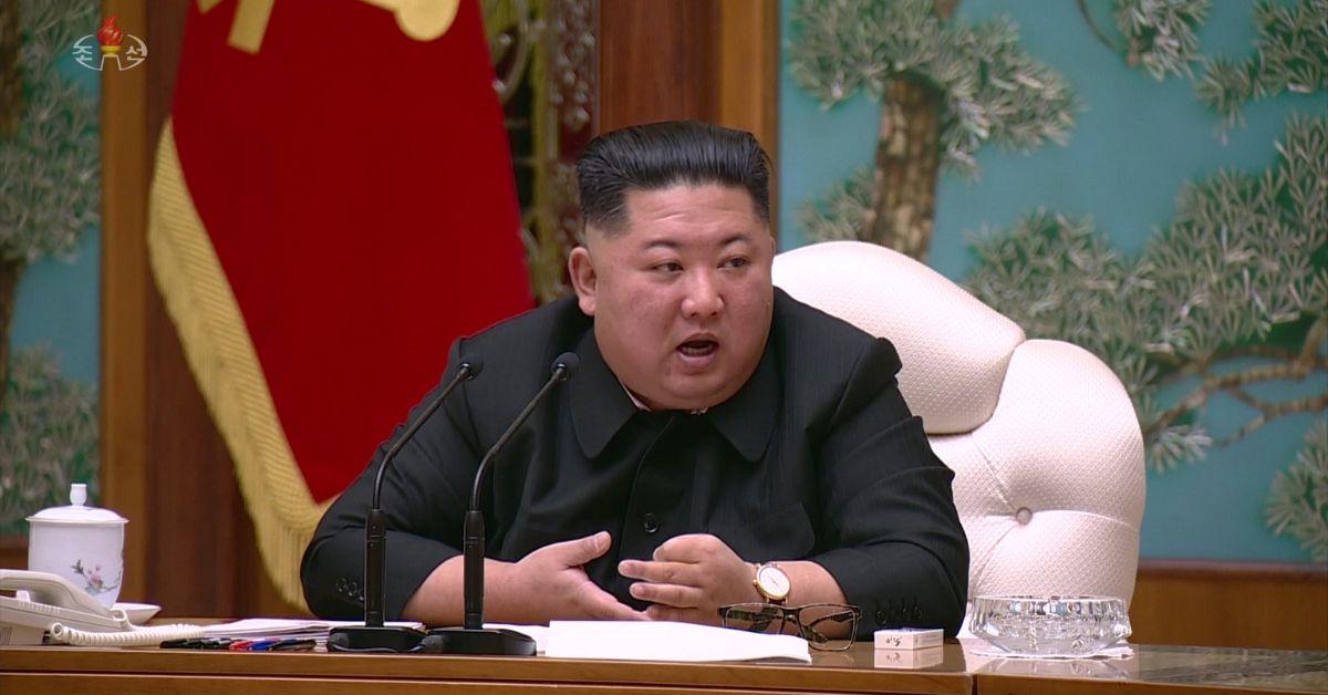 Starving North Korean Citizens Resent Kim Jong-Un's Young Daughter