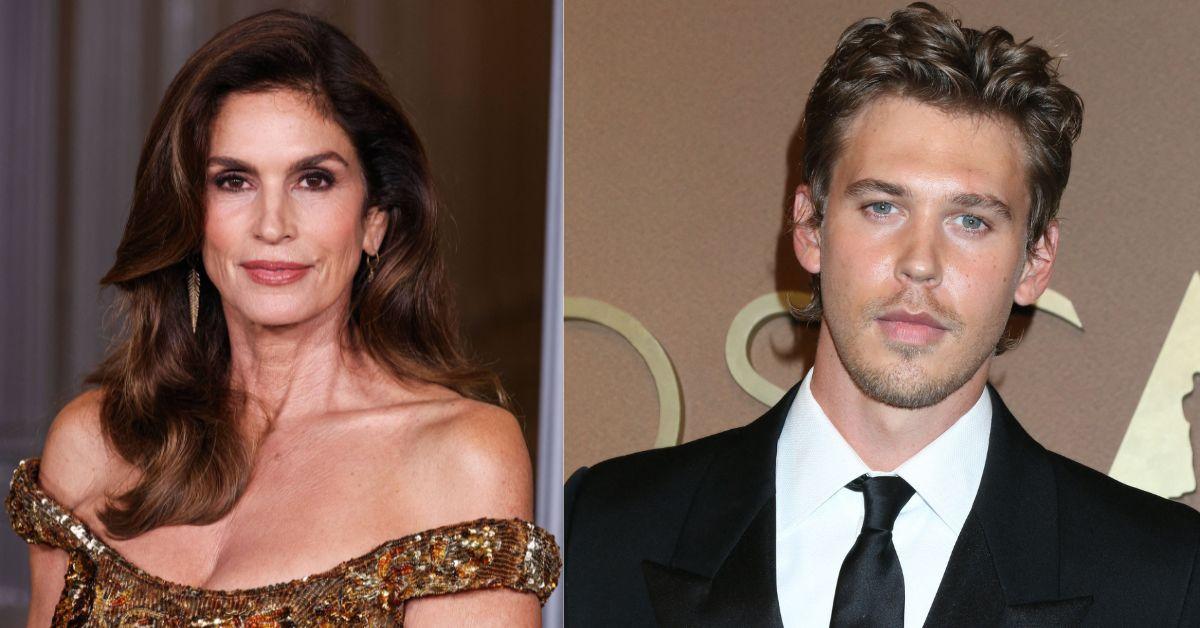 Cindy Crawford has been 'spreading all over town' trash-talk about Austin Butler after he ditched her daughter.