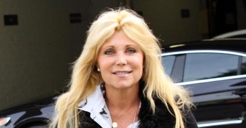 david hasselhoff and pamela bach relationship timeline