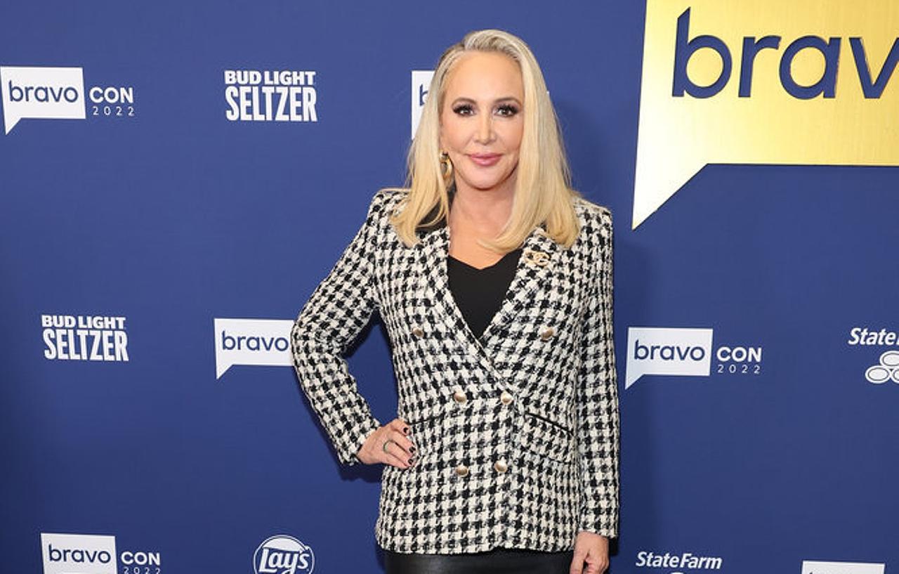 Emotional Shannon Beador Says She Was 'Blindsided' By John Janssen Split