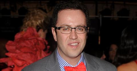 Jared Fogle Prison Phone Call Recordings