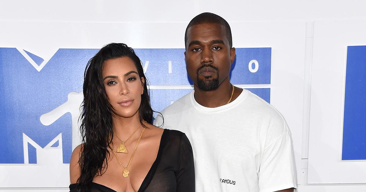 Kanye West Defends Yeezy Gap 'Trash Bag' Clothing Display and Blasts Media
