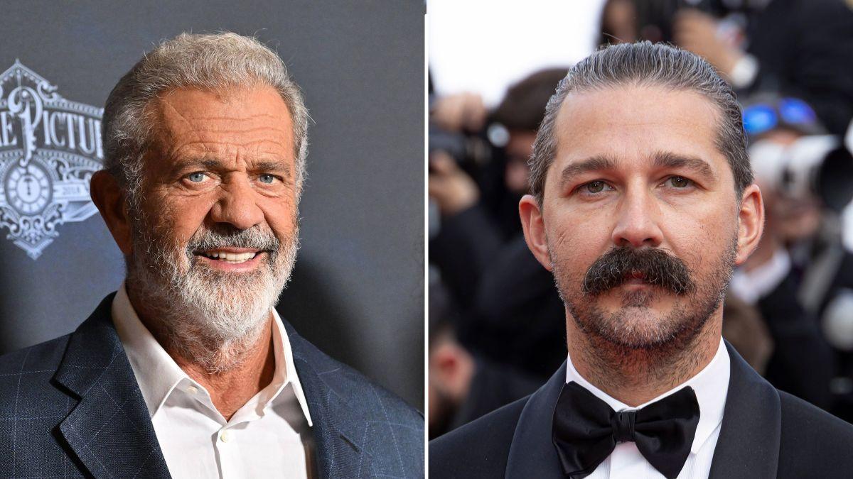 Mel Gibson has reached out to help Shia LaBeouf after the troubled star's car-crash interview sparks concern.
